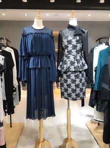 为什么选择广州惠汇服饰进行品牌折扣女装批发进货？