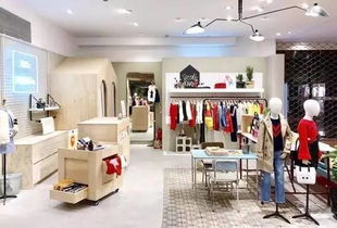 中国17大服饰集团112条品牌线，撑起零售半边天