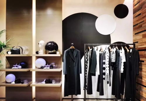 新零售陈列营销 服装服饰零售经营经典语录