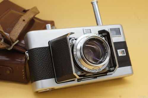 探寻经典之光 Voigtländer福伦达135折叠相机、Vitessa与Ultron 50mm f/2镜头二手交易指南