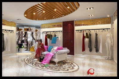 时尚零售新生态 服饰公司办公室的变革与机遇